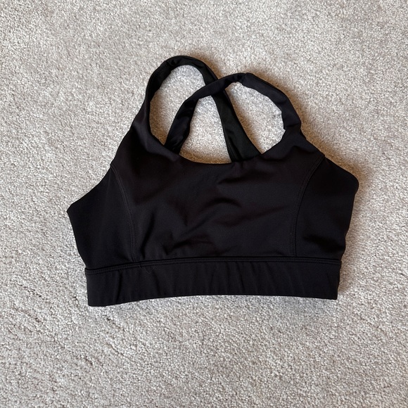 NVGTN Back Reveal Bra - Picture 3 of 4